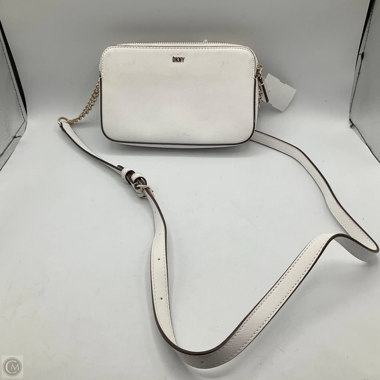 Handbag By Dkny, Size: Small