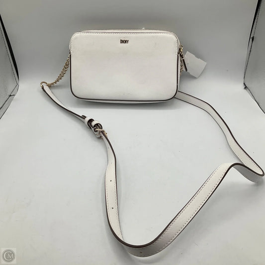 Handbag By Dkny, Size: Small