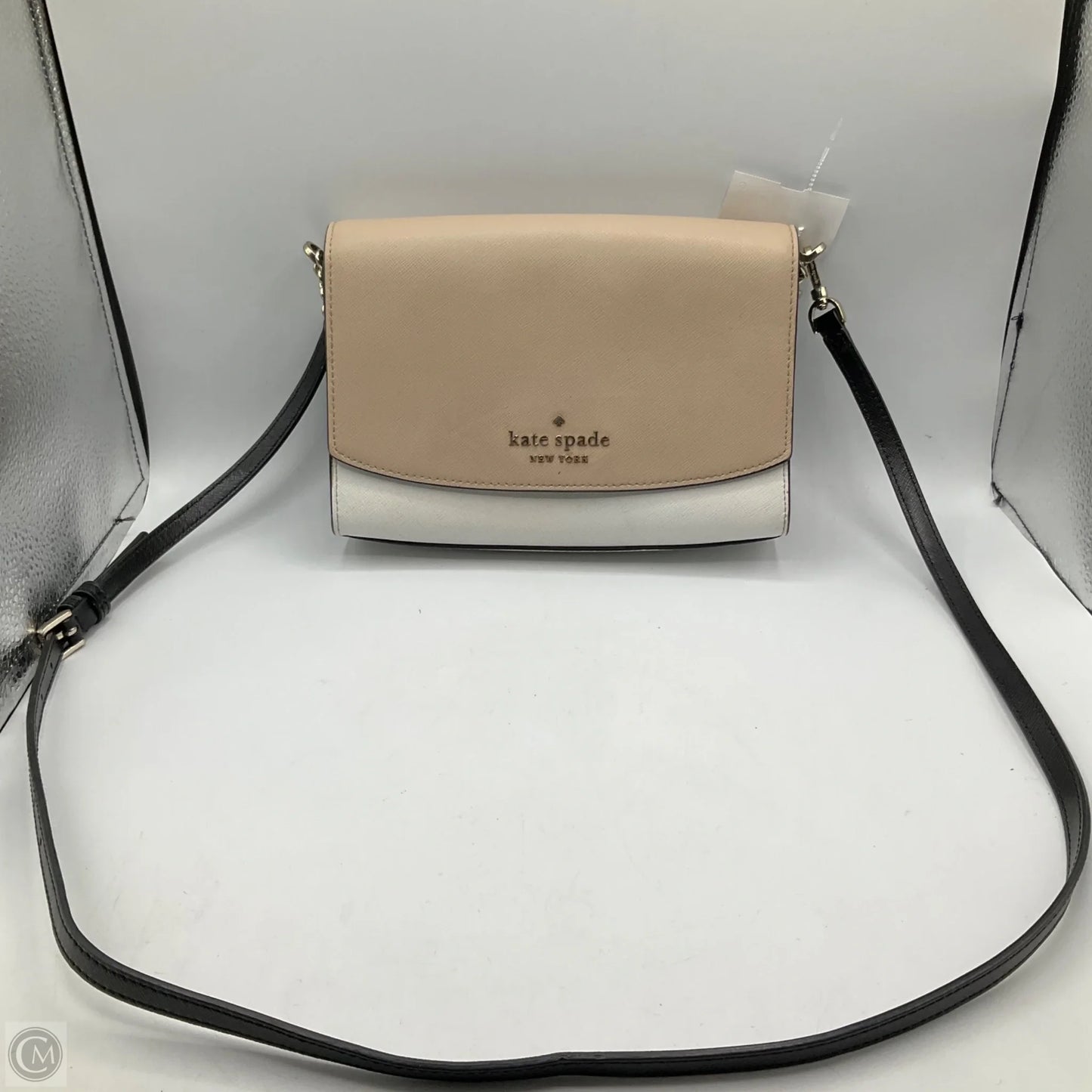 Handbag Designer By Kate Spade, Size: Medium
