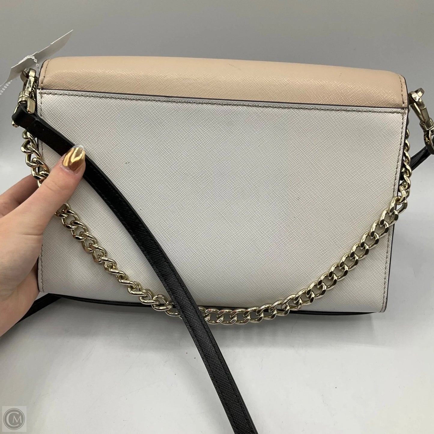 Handbag Designer By Kate Spade, Size: Medium