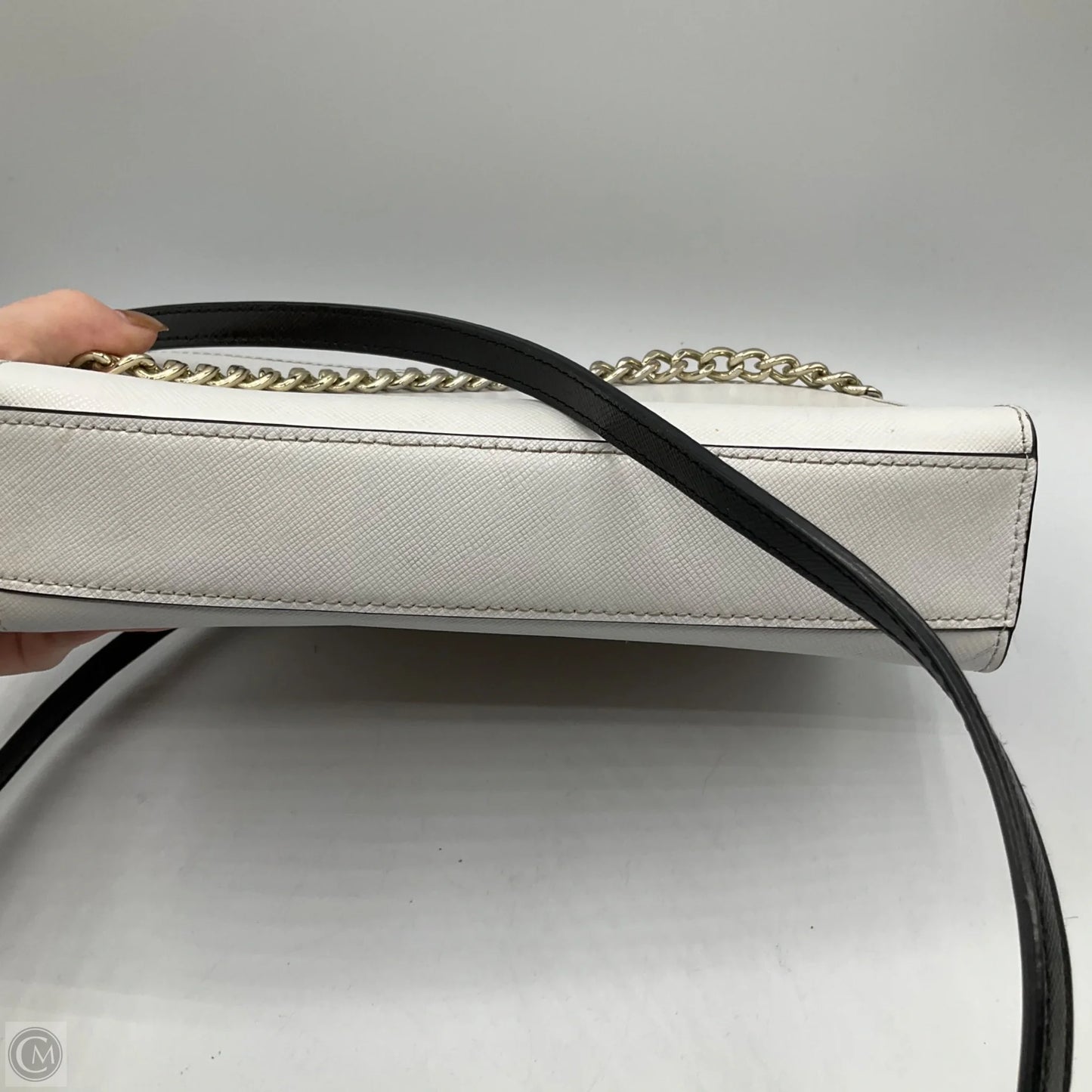 Handbag Designer By Kate Spade, Size: Medium