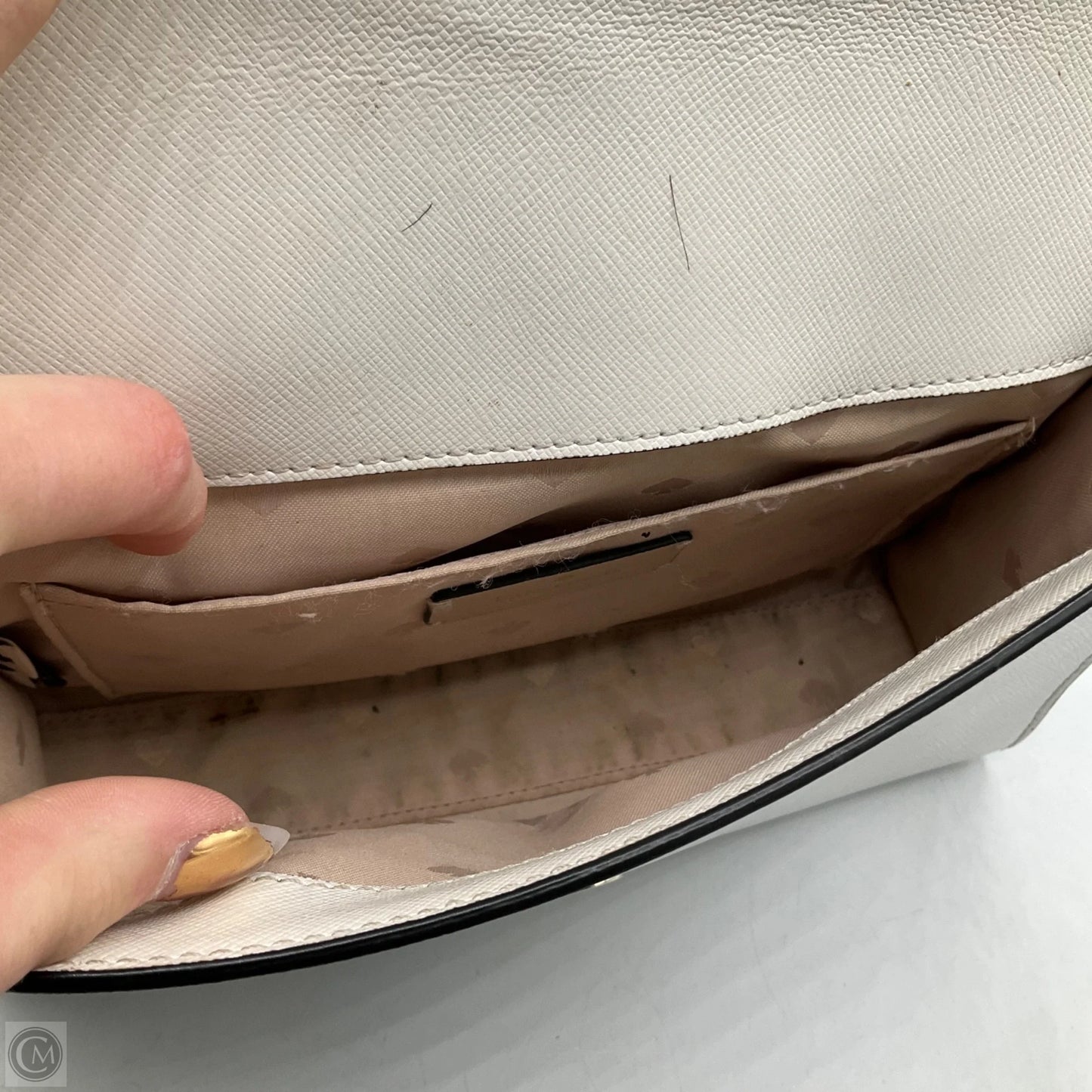 Handbag Designer By Kate Spade, Size: Medium