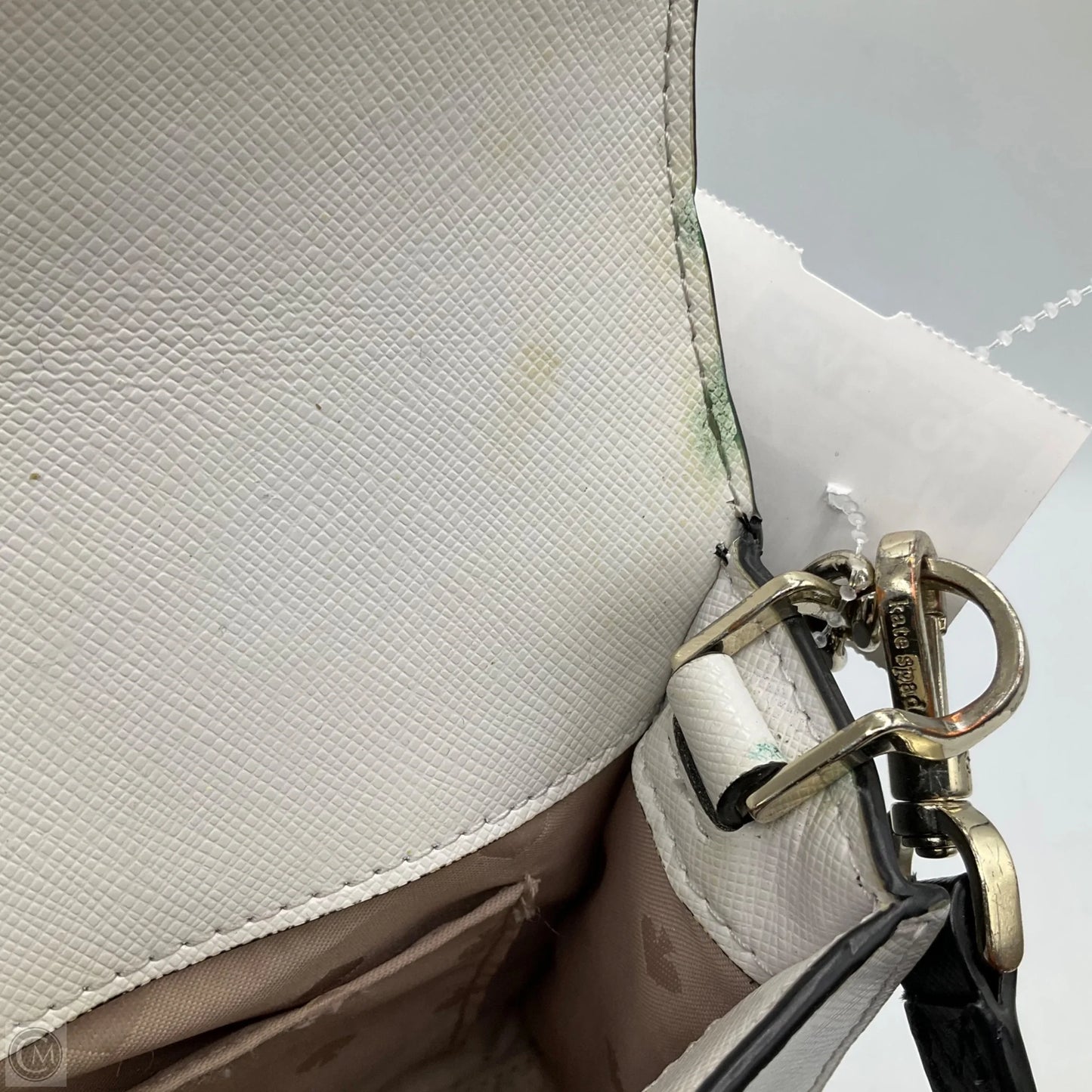 Handbag Designer By Kate Spade, Size: Medium