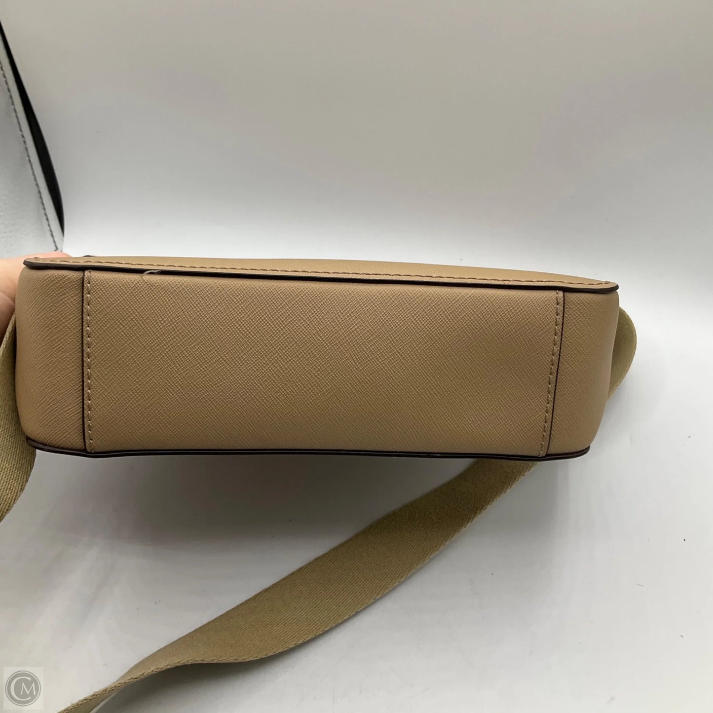 Handbag Designer By Michael Kors, Size: Small