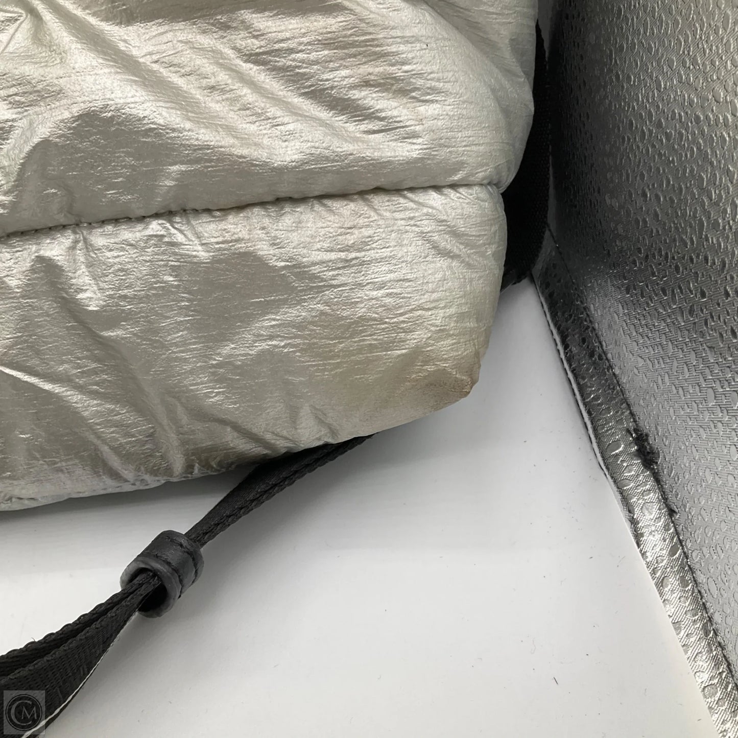 Handbag By Cmb, Size: Large