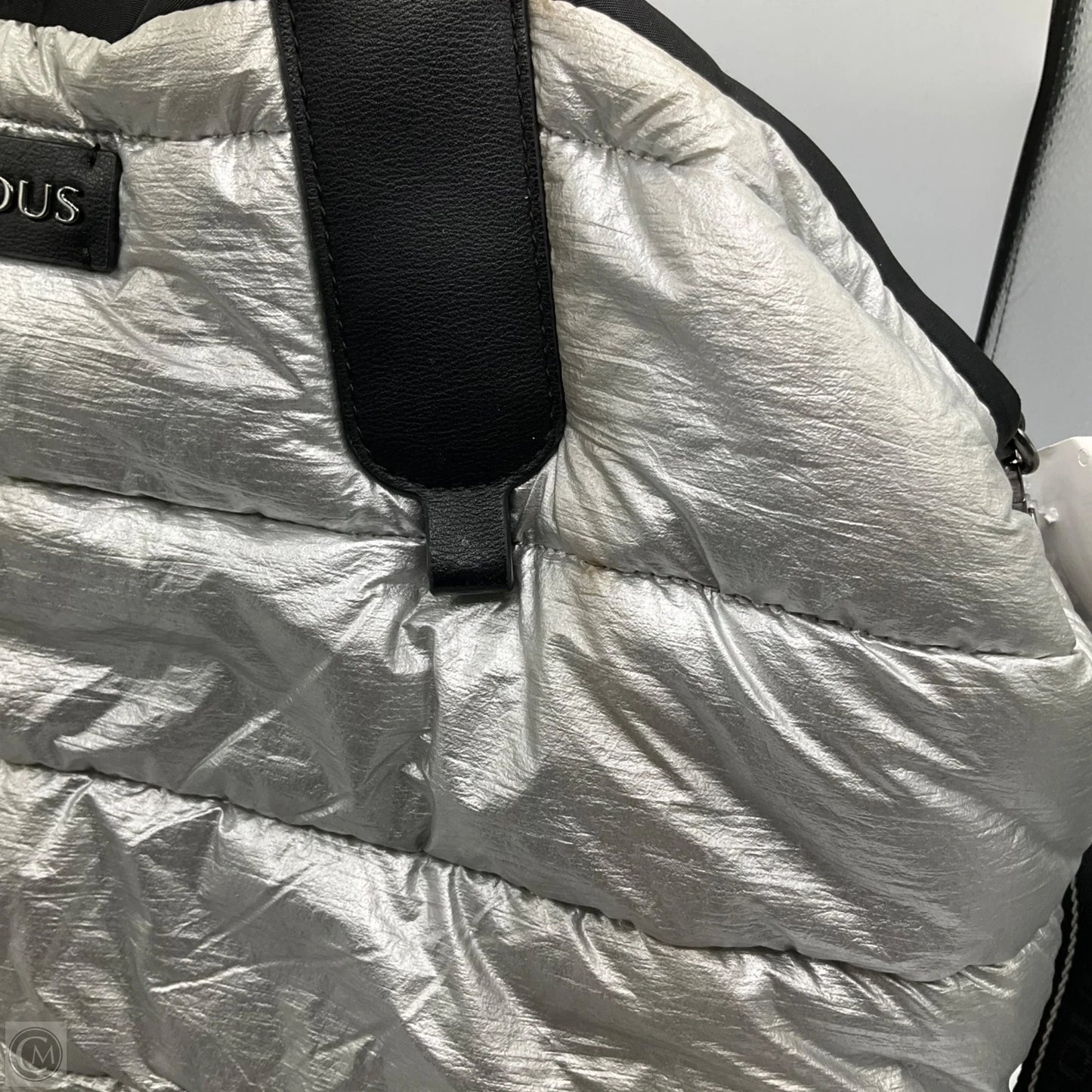 Handbag By Cmb, Size: Large