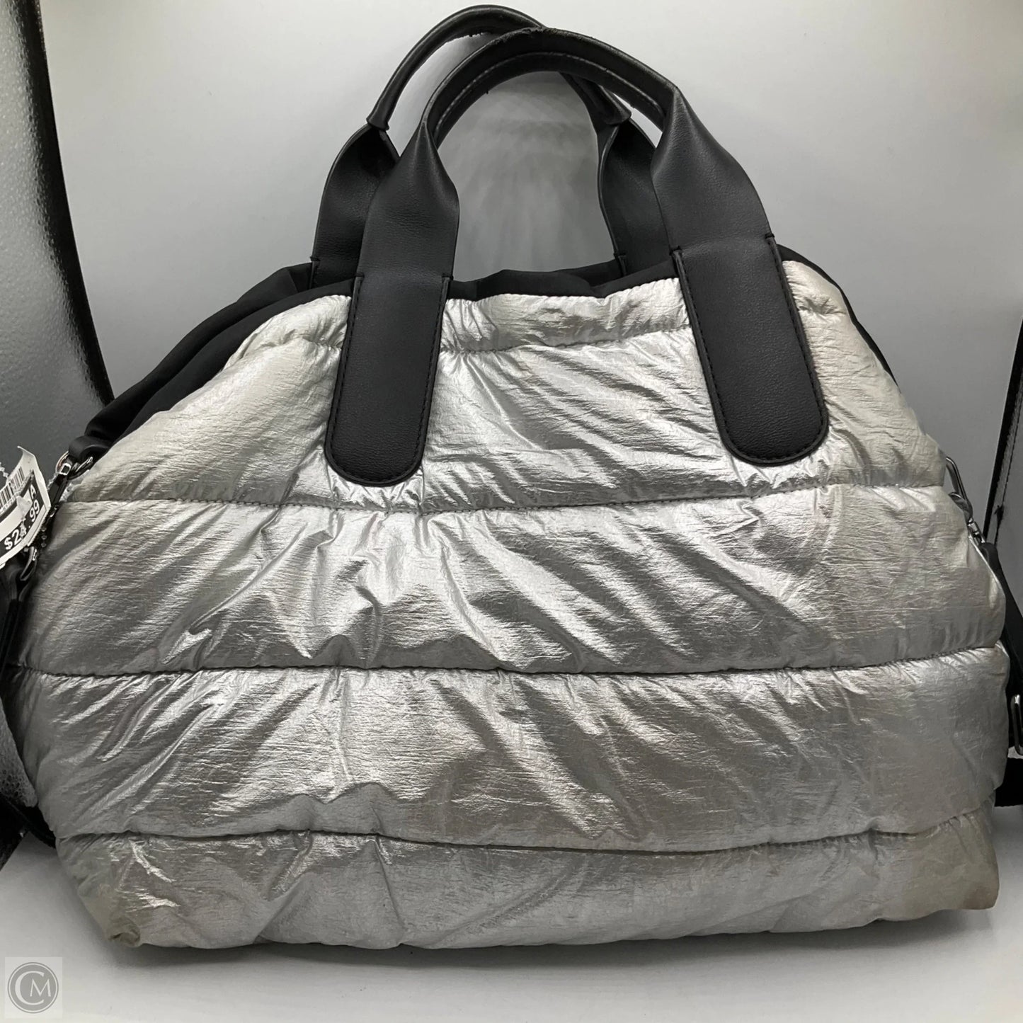 Handbag By Cmb, Size: Large