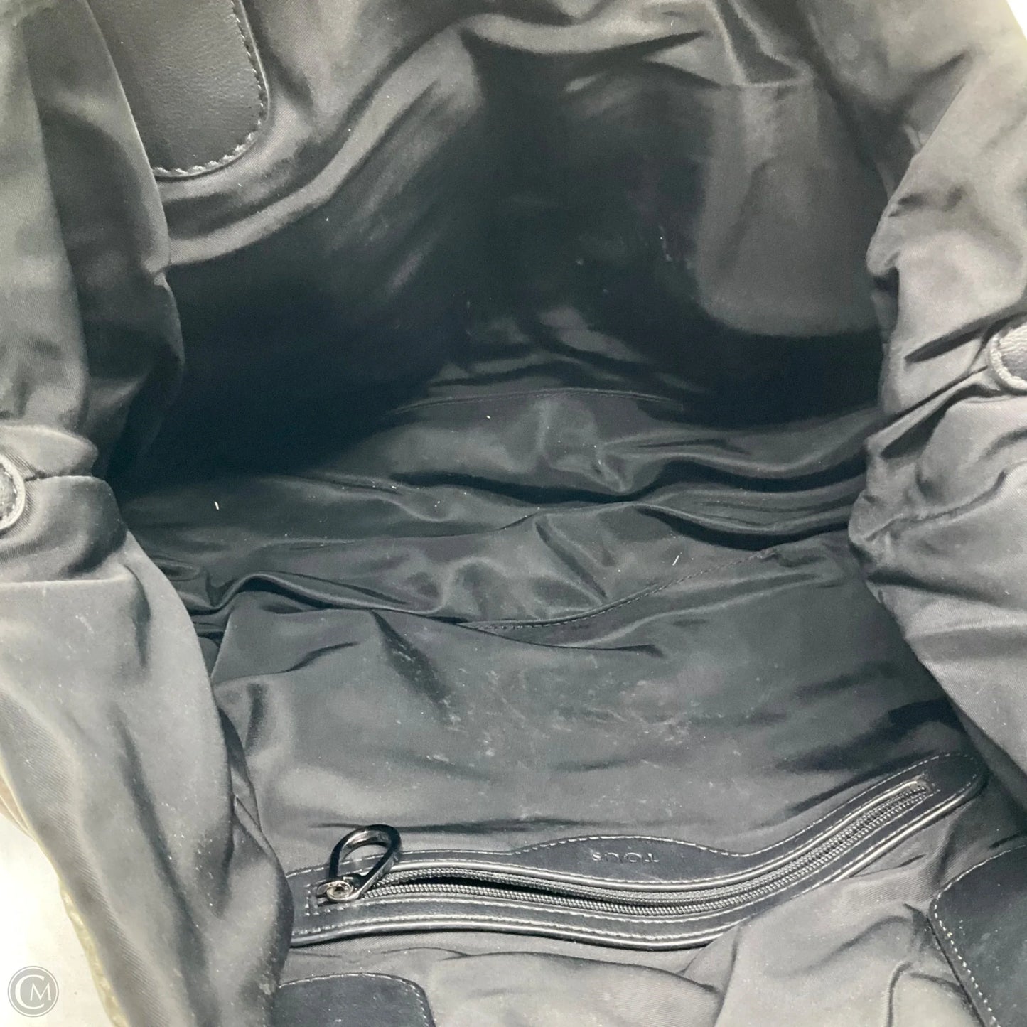 Handbag By Cmb, Size: Large