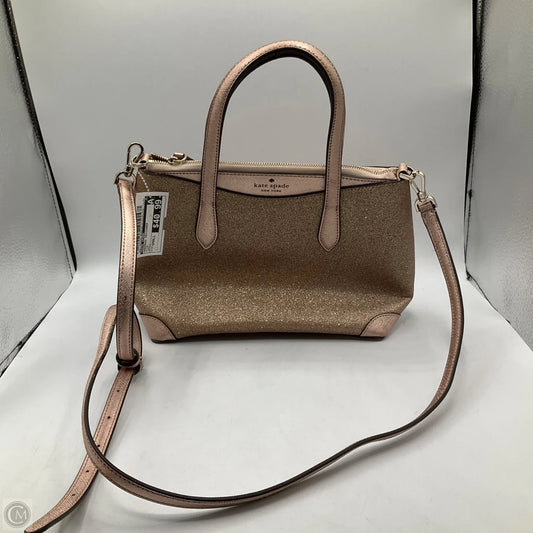 Handbag Designer By Kate Spade, Size: Small