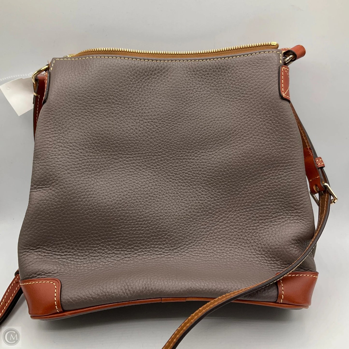 Handbag Designer By Dooney And Bourke, Size: Small