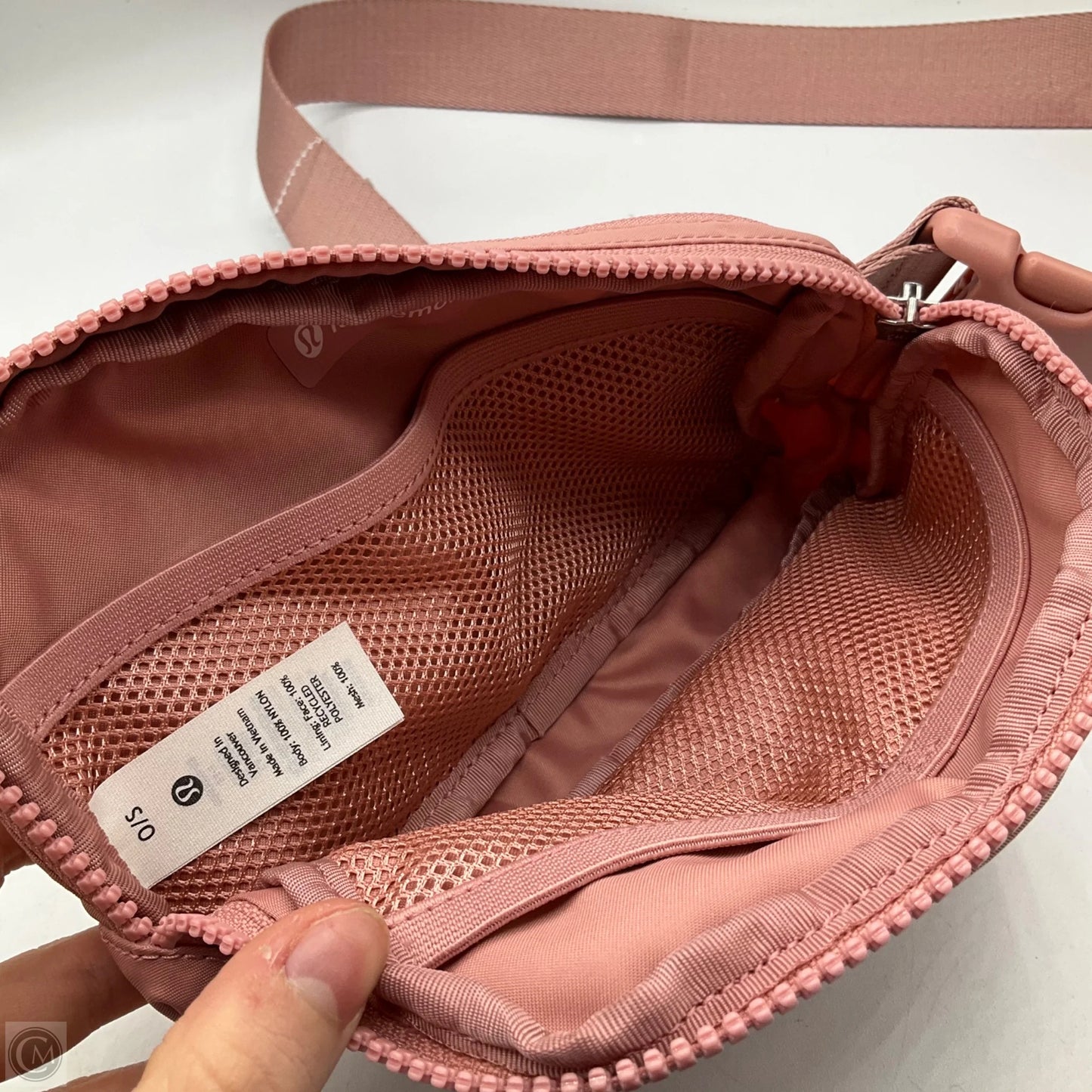 Belt Bag By Lululemon, Size: Small