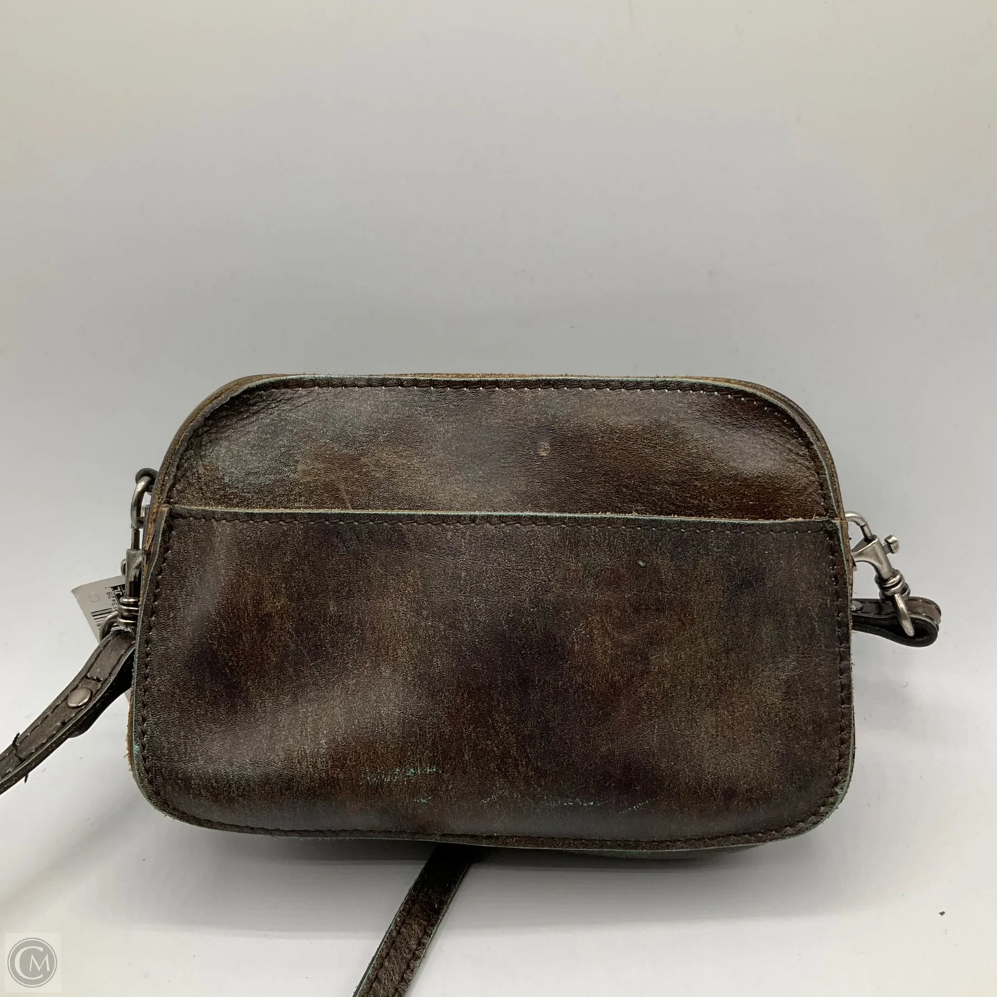 Handbag Designer By Patricia Nash, Size: Small