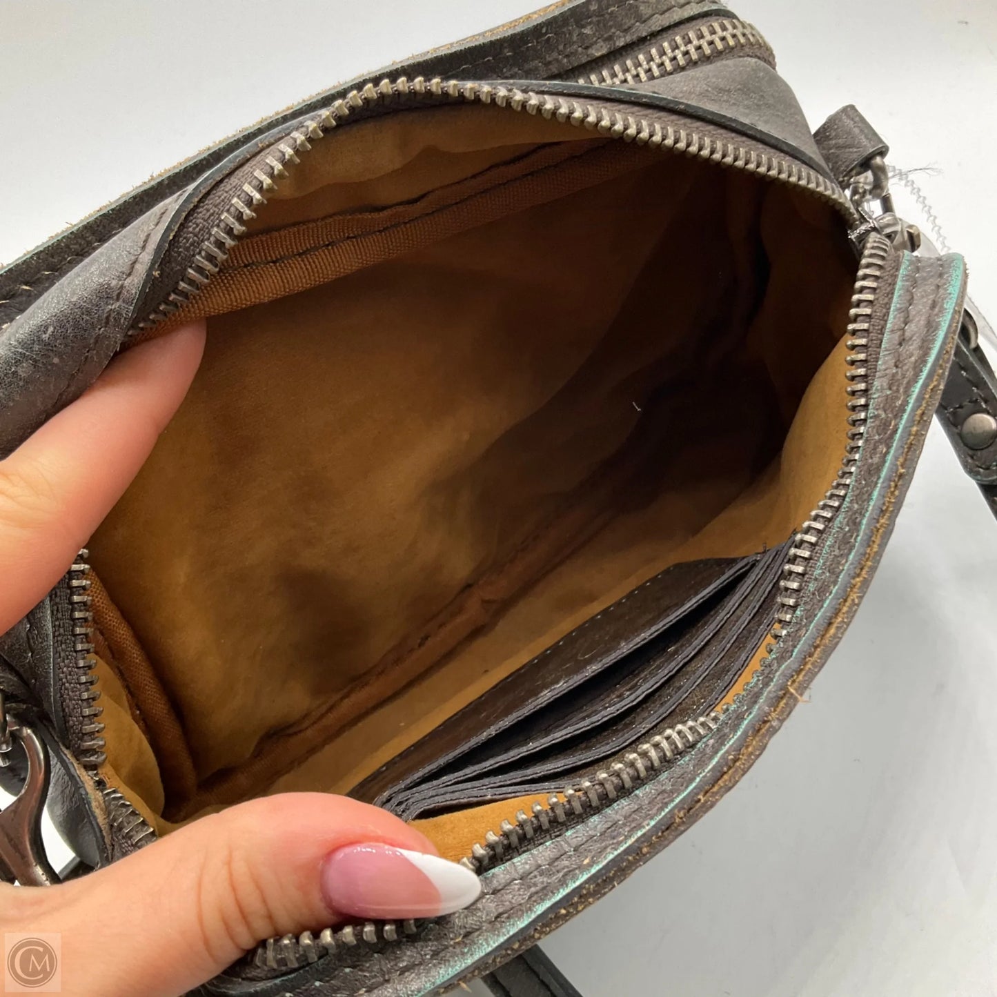 Handbag Designer By Patricia Nash, Size: Small