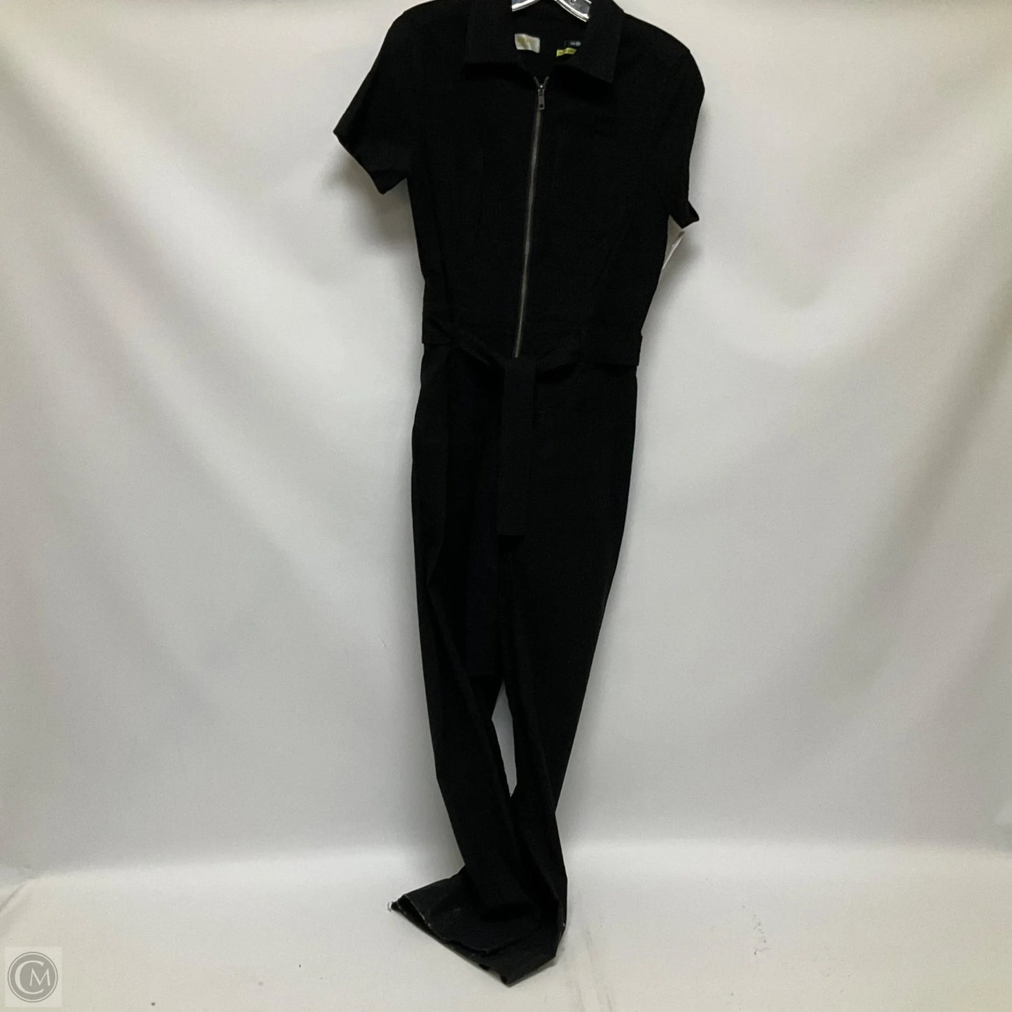 Jumpsuit By Maeve In Black, Size: 8