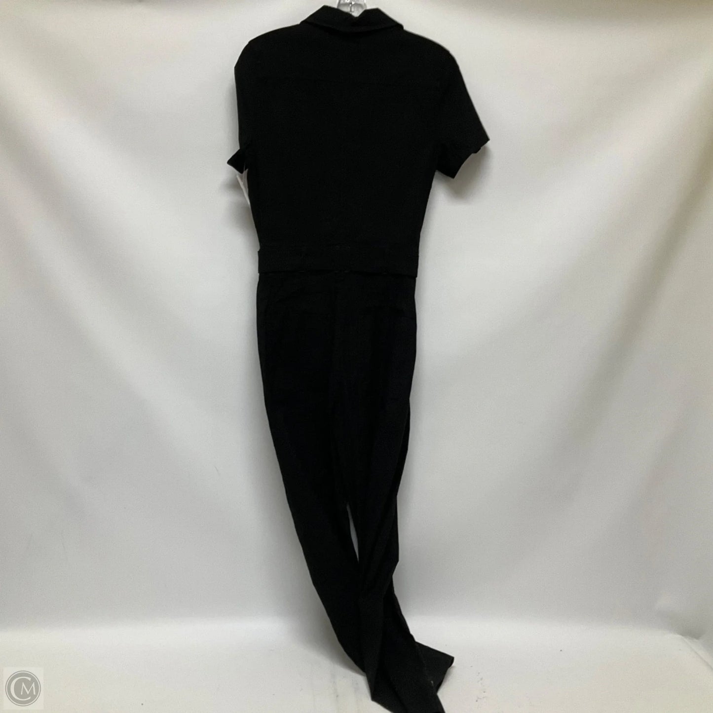 Jumpsuit By Maeve In Black, Size: 8