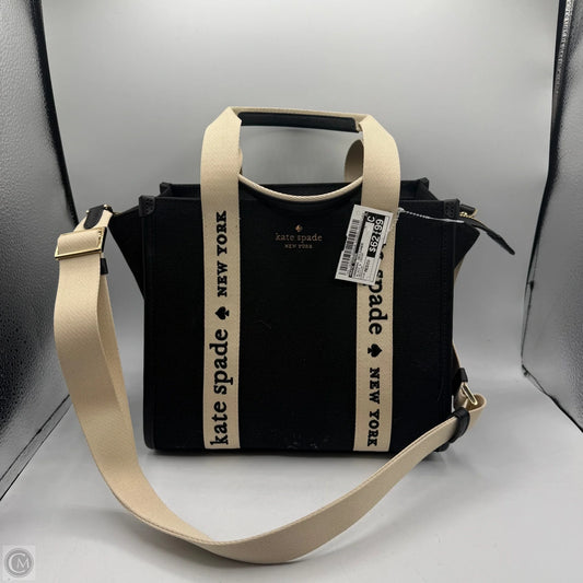 Handbag Designer By Kate Spade, Size: Medium