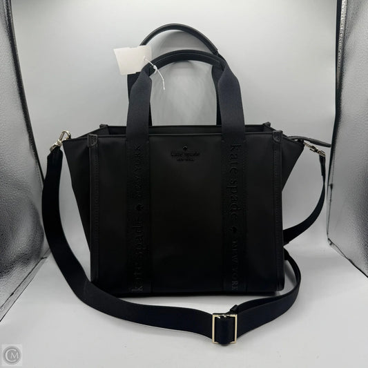 Handbag Designer By Kate Spade, Size: Medium