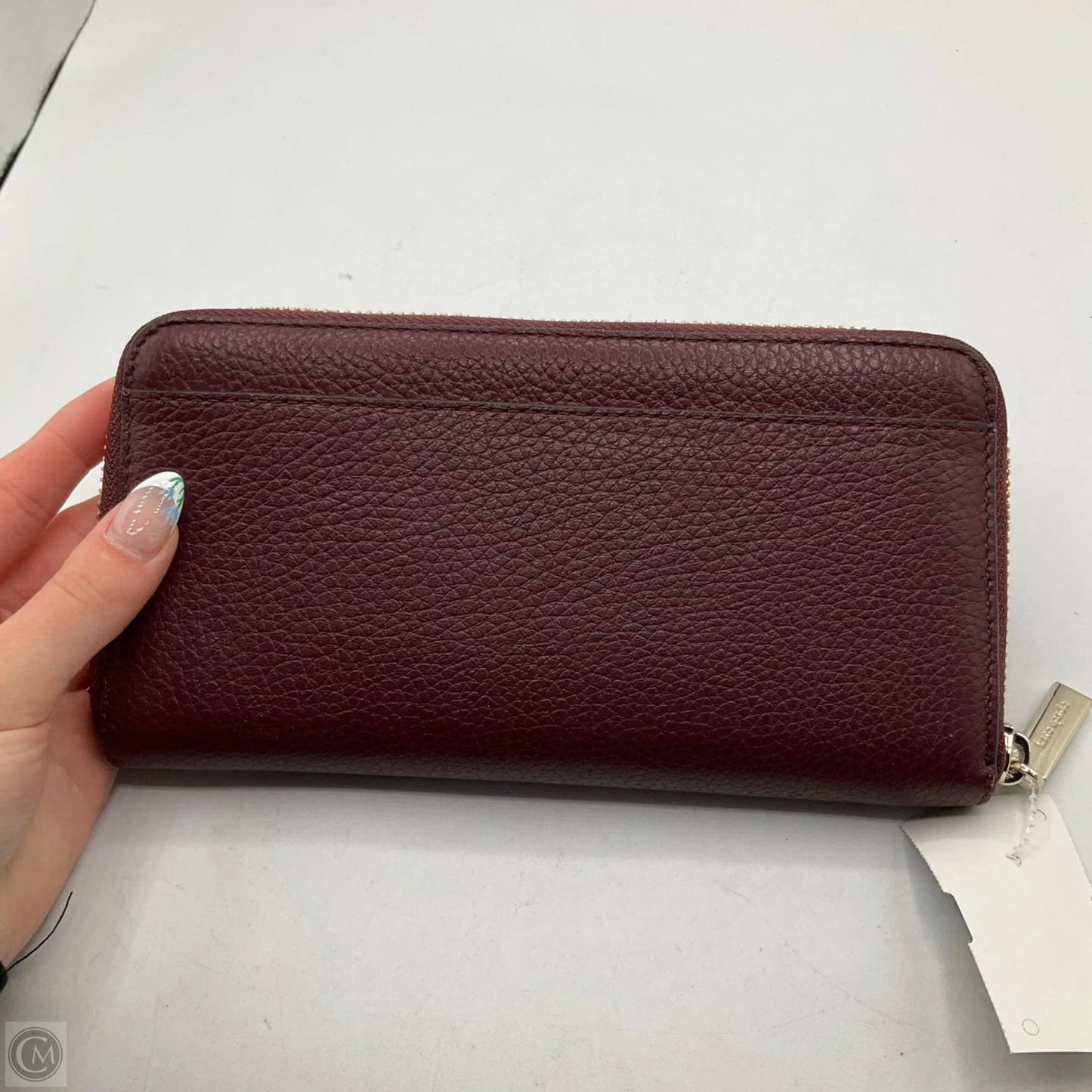 Wallet Designer By Kate Spade, Size: Large