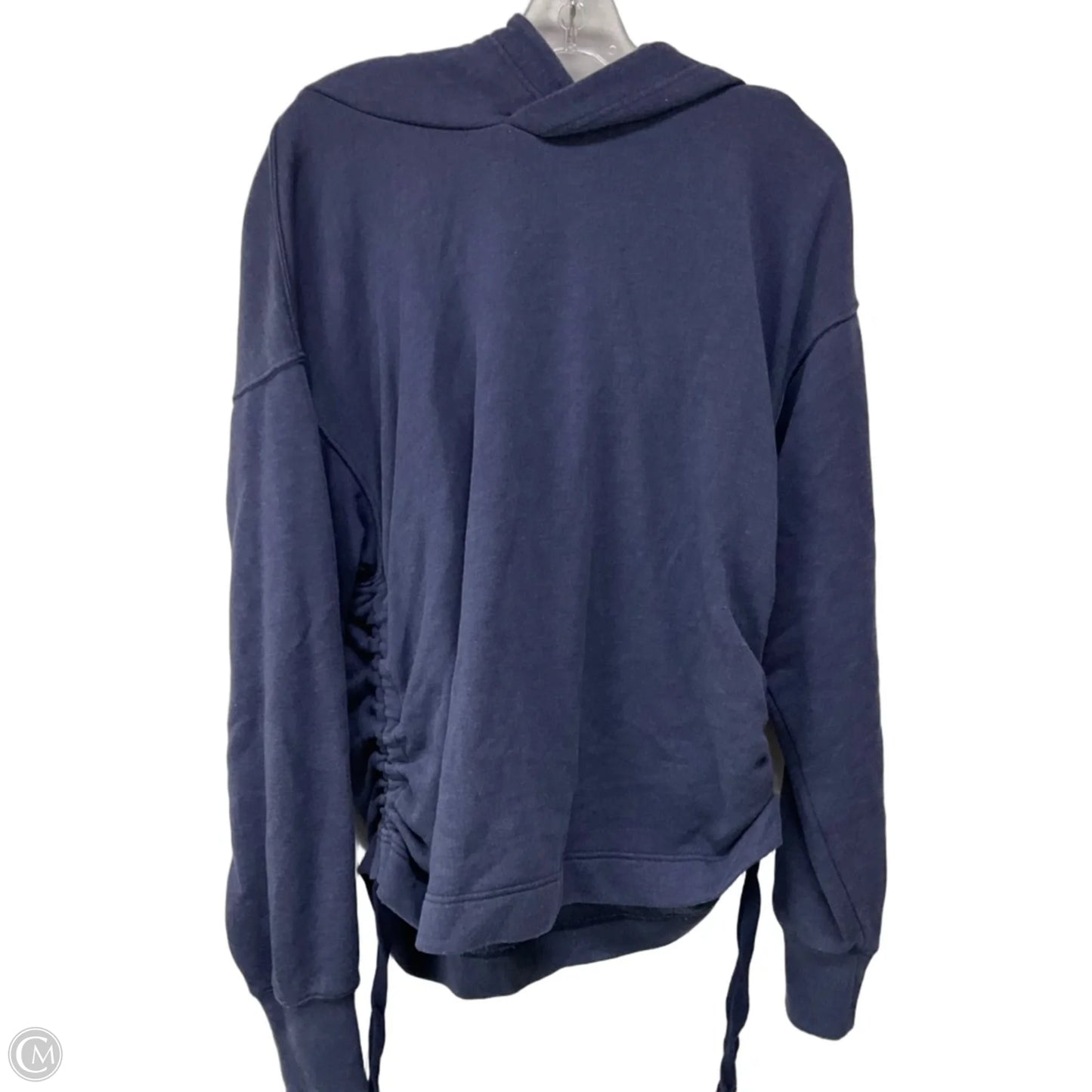 Sweater By Aerie In Blue, Size: L