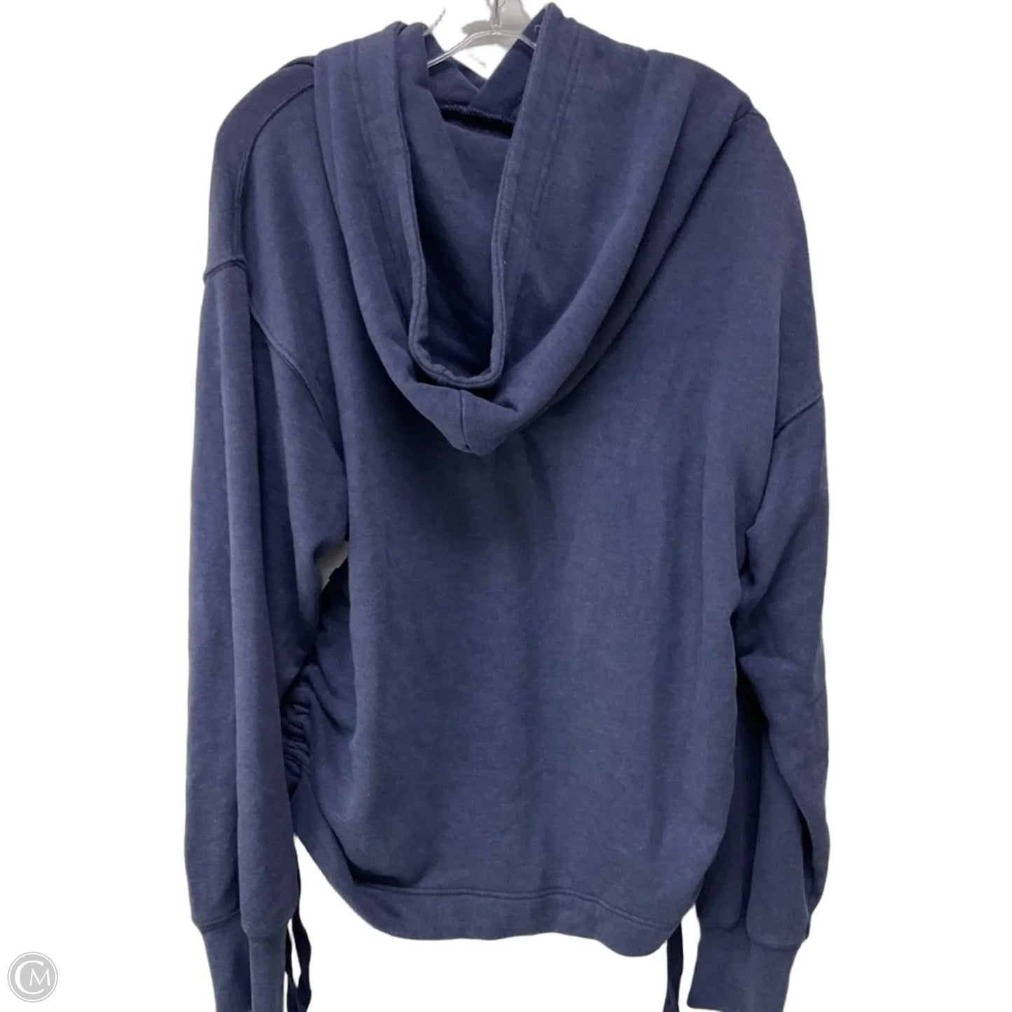 Sweater By Aerie In Blue, Size: L