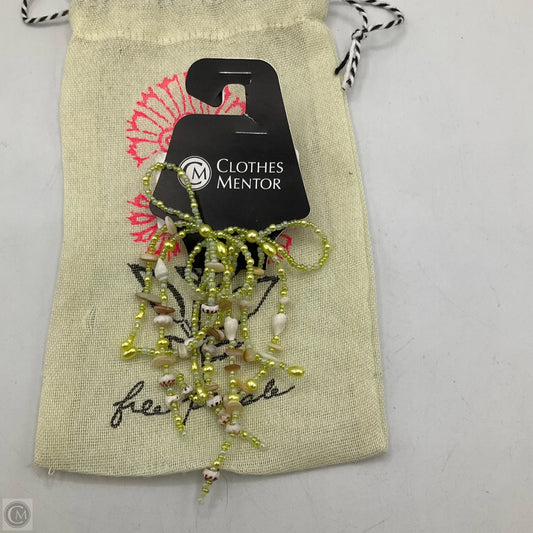 Earrings Other By Free People