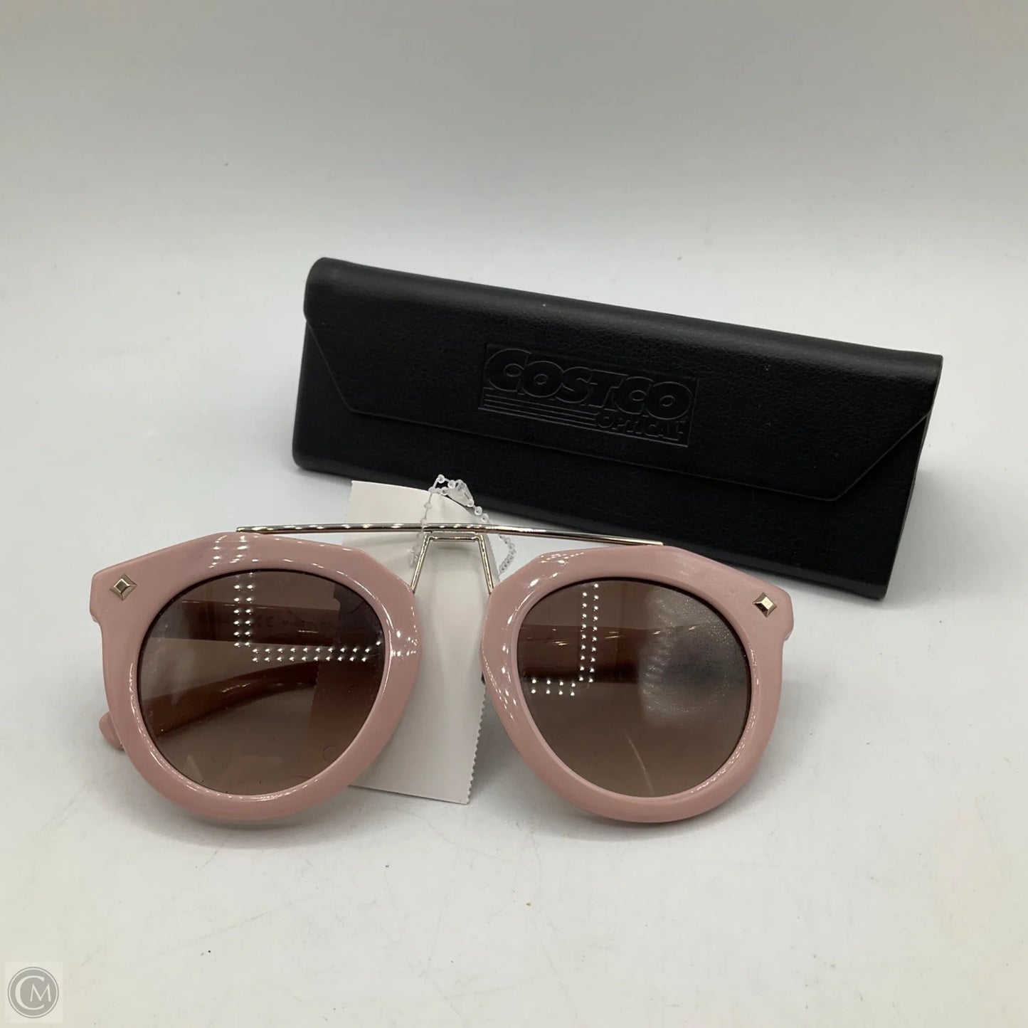 Sunglasses Luxury Designer By Mcm