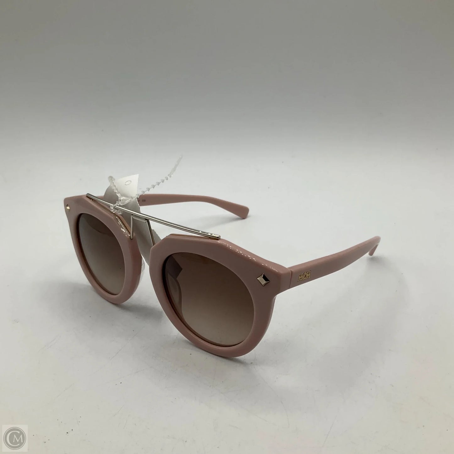 Sunglasses Luxury Designer By Mcm