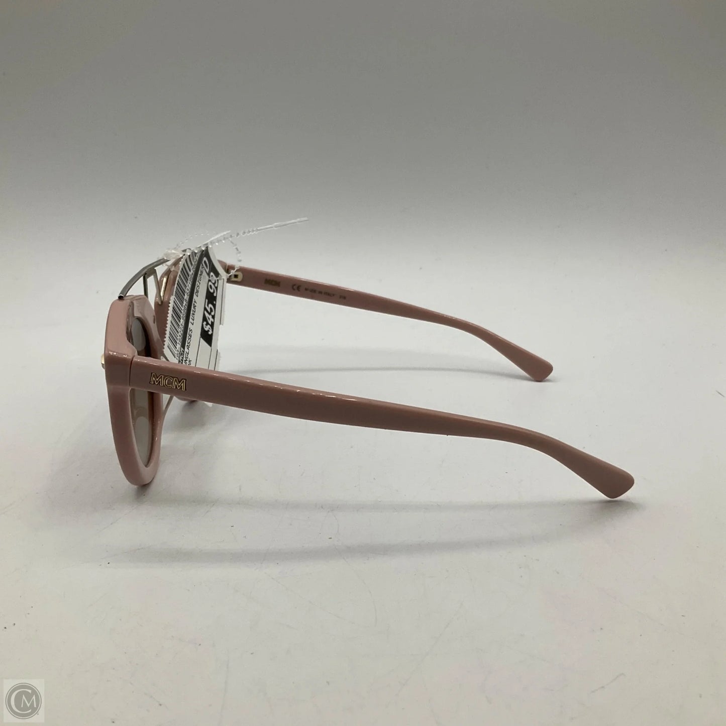 Sunglasses Luxury Designer By Mcm