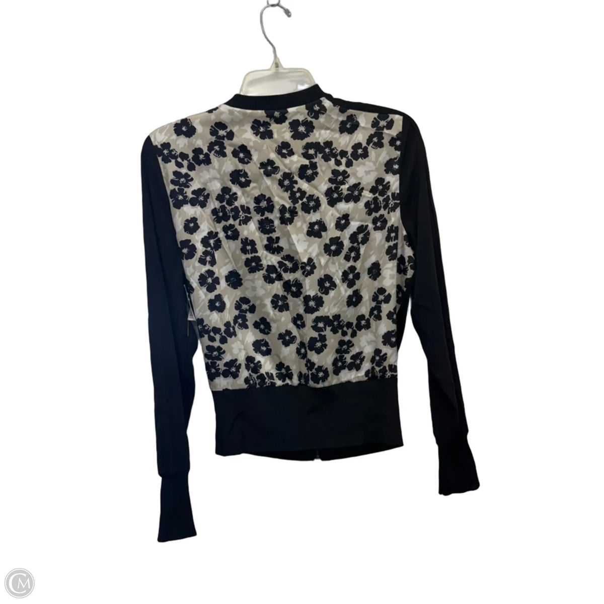 Jacket Other By Ted Baker In Floral Print, Size: S