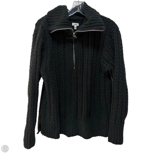 Sweater By Aerie In Black, Size: Xs