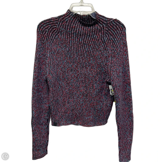Sweater By Lululemon In Red, Size: S