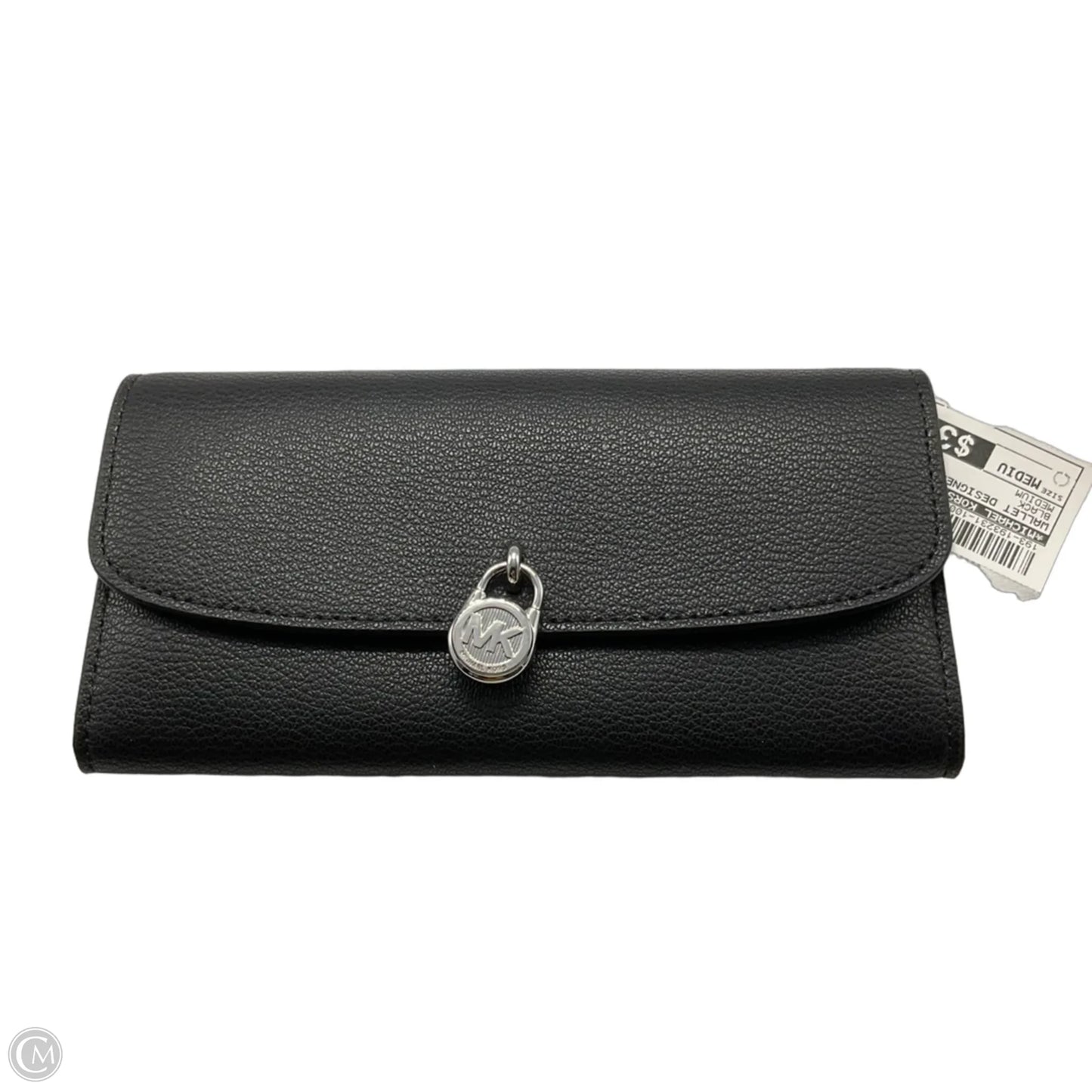 Wallet Designer By Michael Kors, Size: Medium
