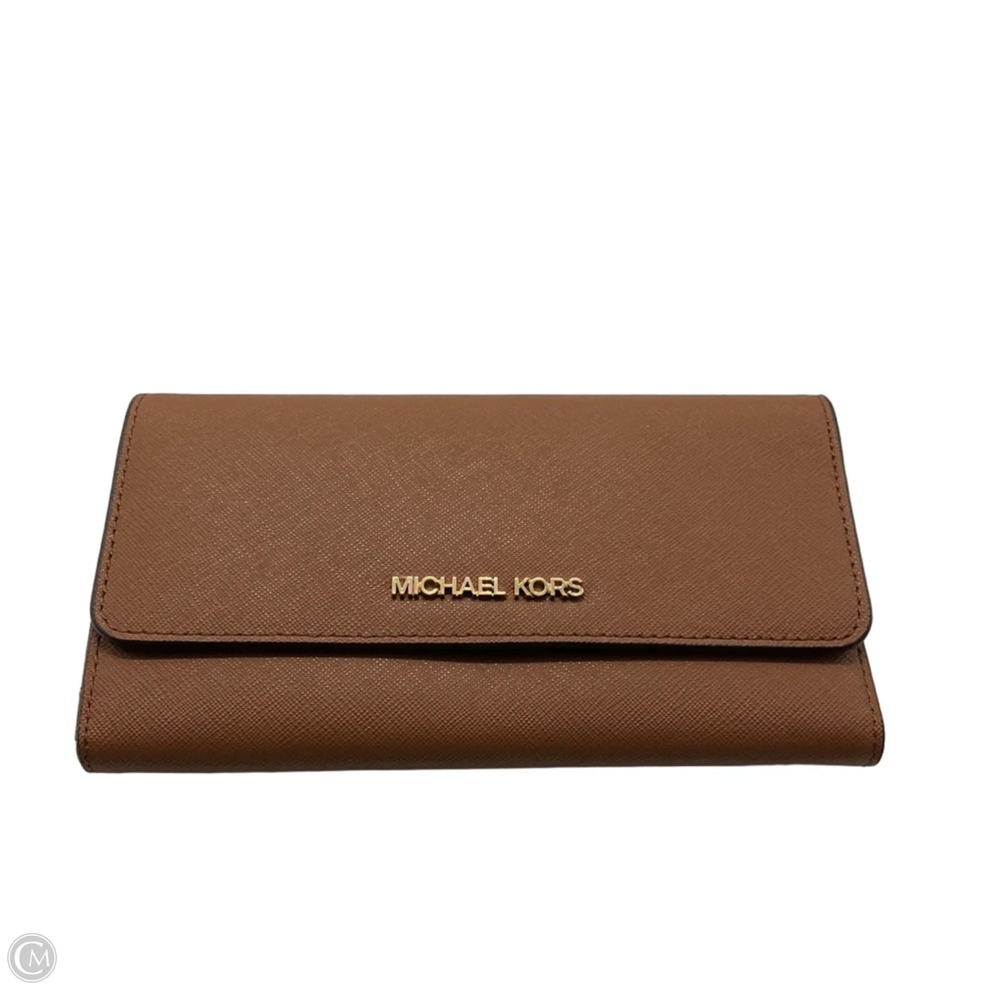 Wallet Designer By Michael Kors, Size: Medium