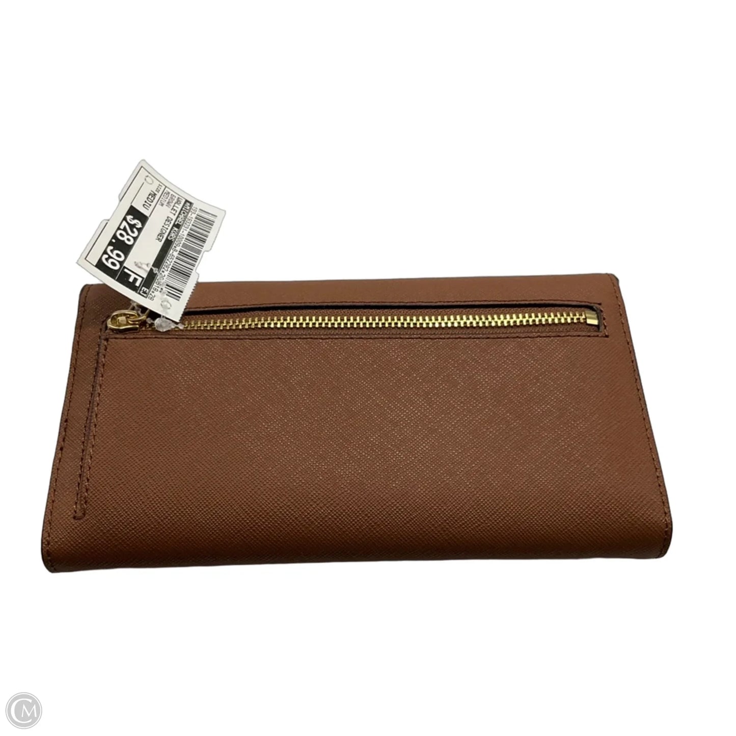 Wallet Designer By Michael Kors, Size: Medium