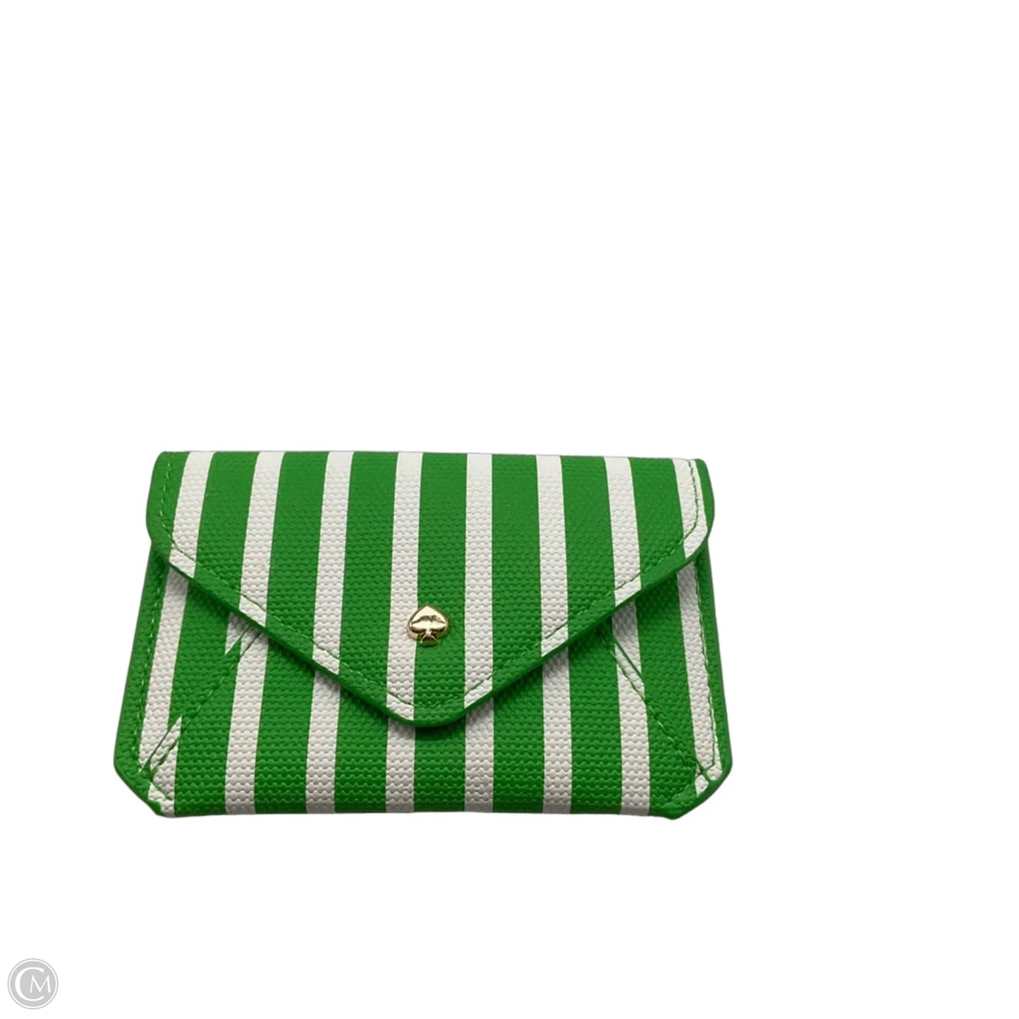 Wallet By Target-designer, Size: Small