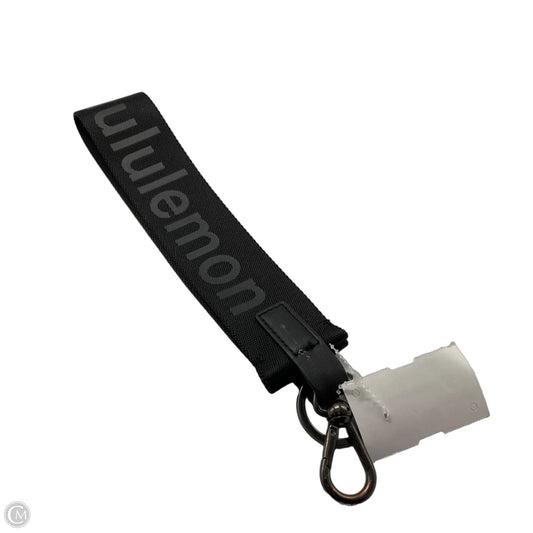 Key Chain By Lululemon, Size: