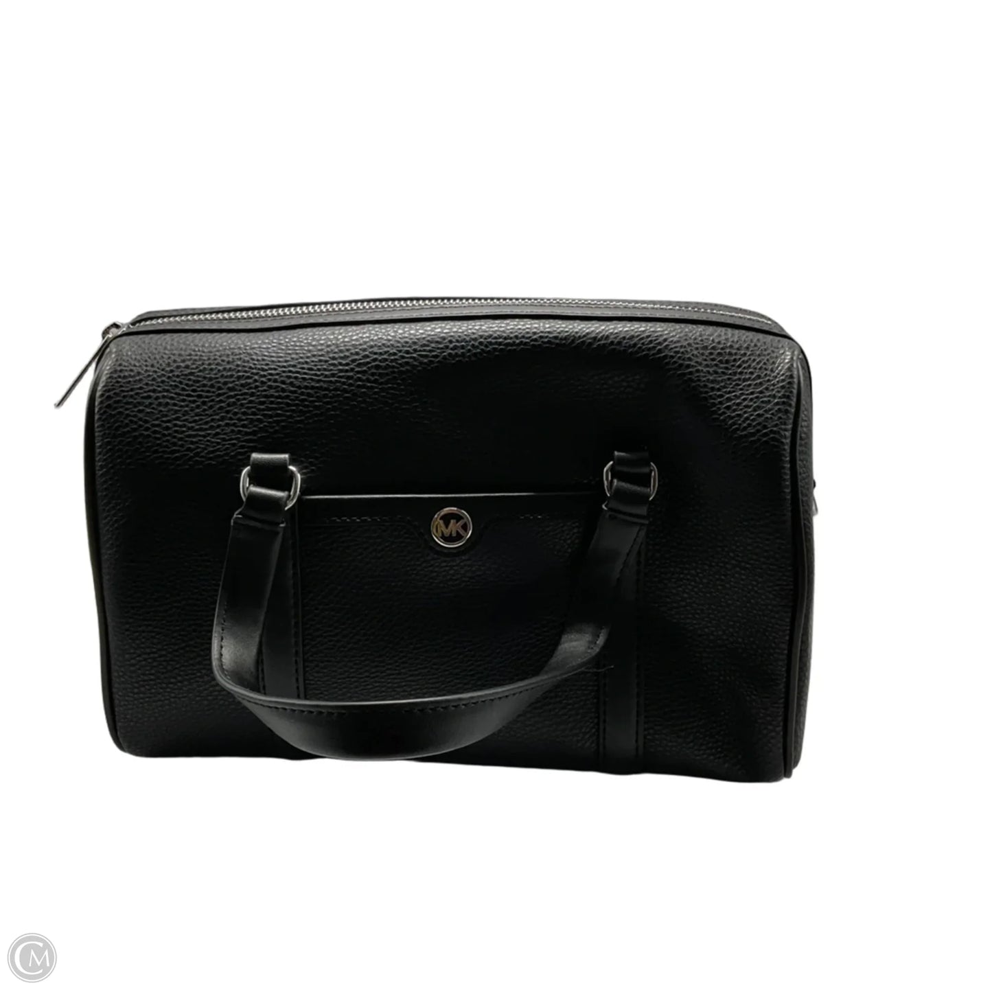Crossbody Designer By Michael Kors, Size: Medium