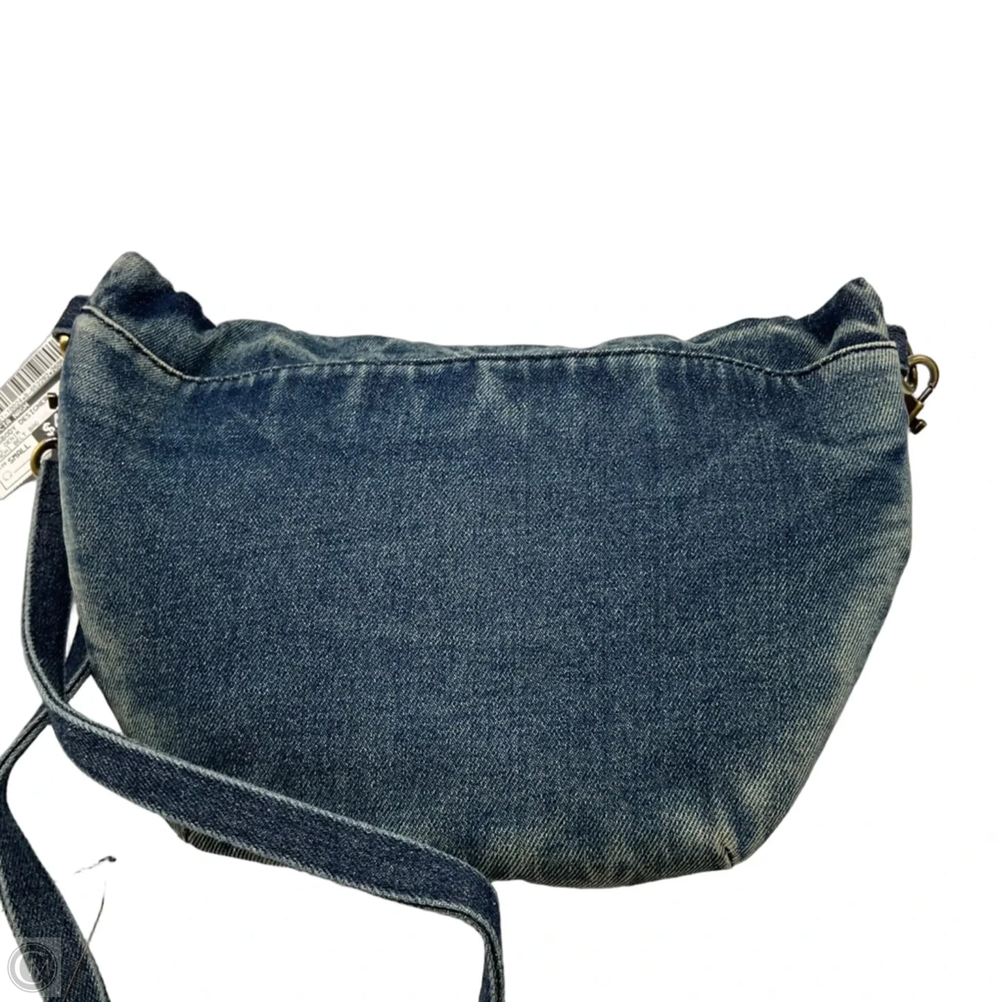 Crossbody Designer By Patricia Nash, Size: Small
