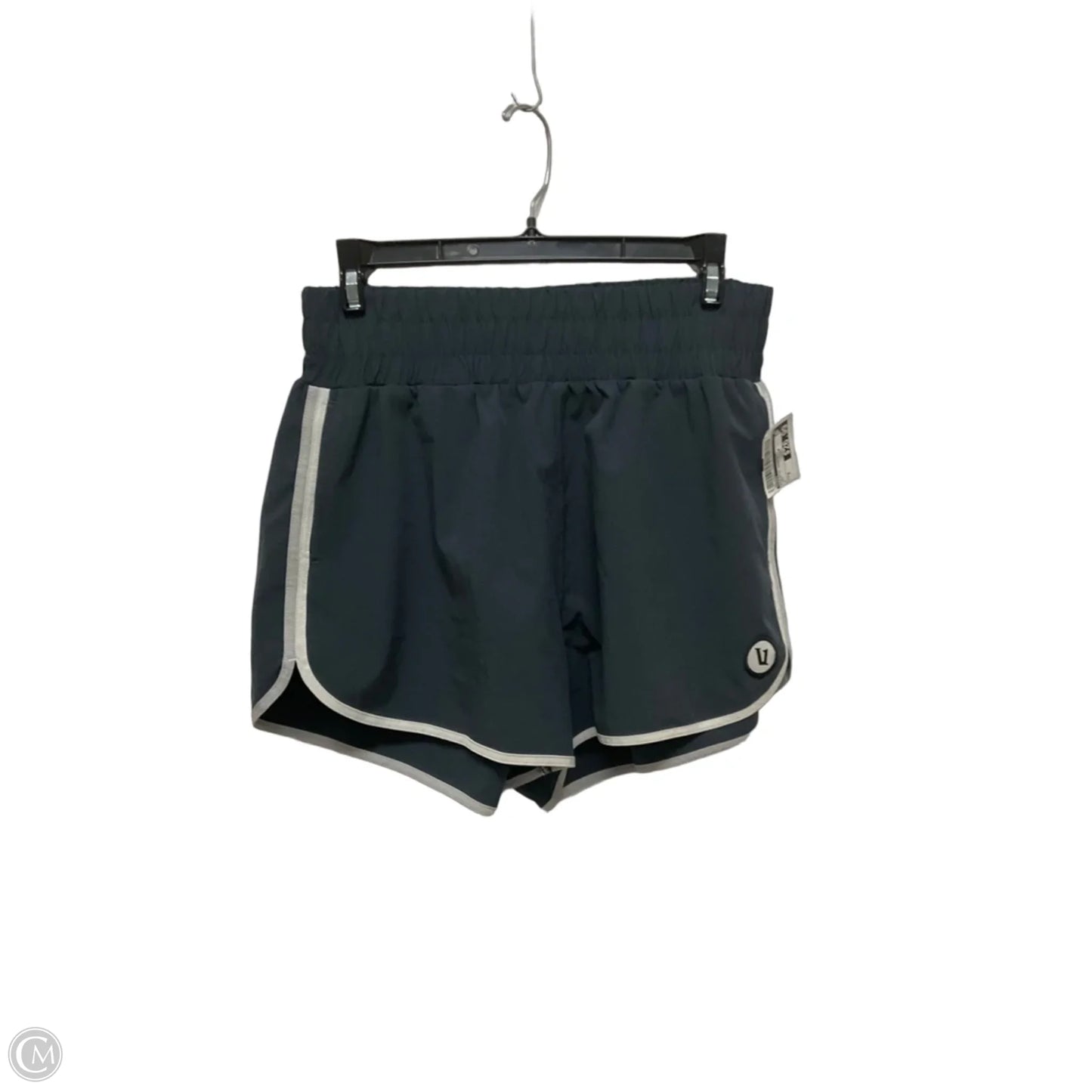 Athletic Shorts By Vuori In Grey, Size: M