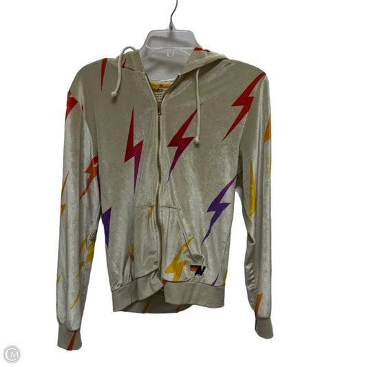 Jacket Other By Cma In Multi-colored, Size: M