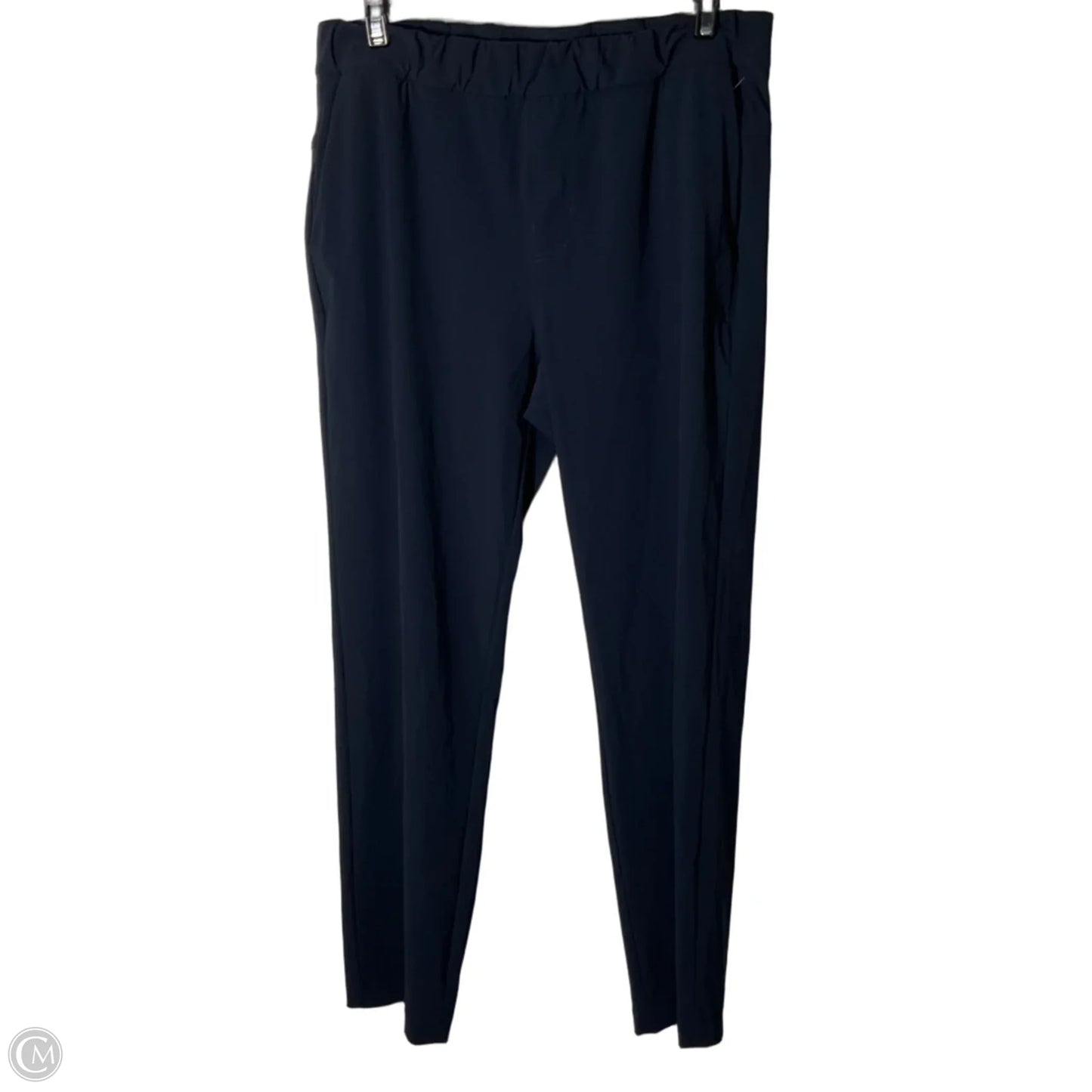Athletic Pants By Vuori In Navy, Size: M