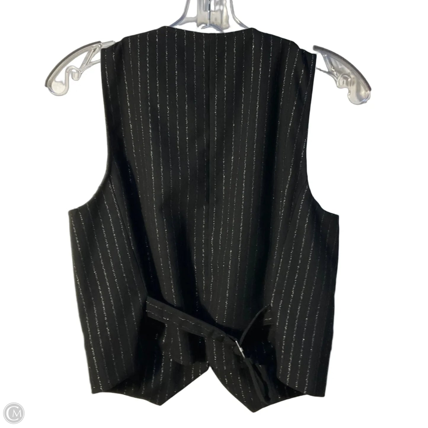 Vest Other By Maeve In Striped Pattern, Size: S