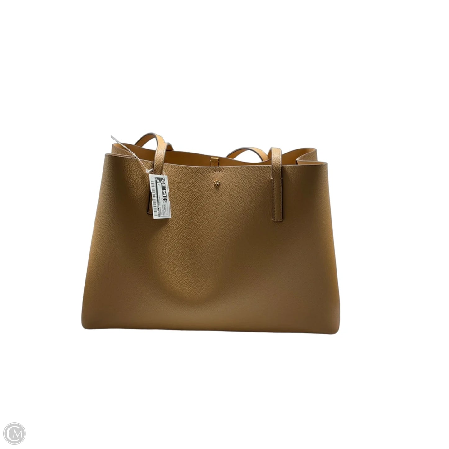 Handbag Designer By Tory Burch, Size: Large