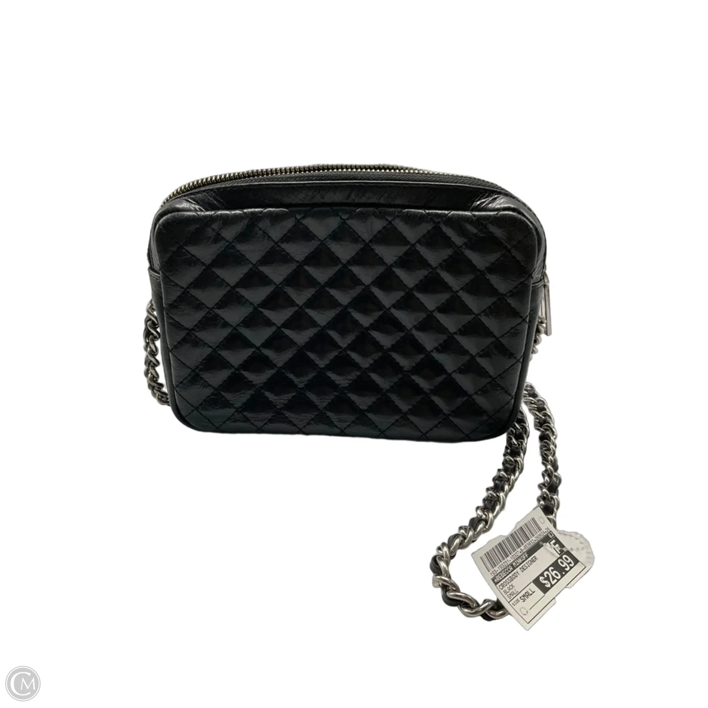 Crossbody Designer By Rebecca Minkoff, Size: Small