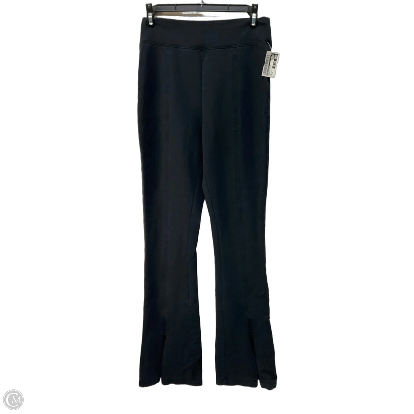 Athletic Pants By Free People In Black, Size: Xs