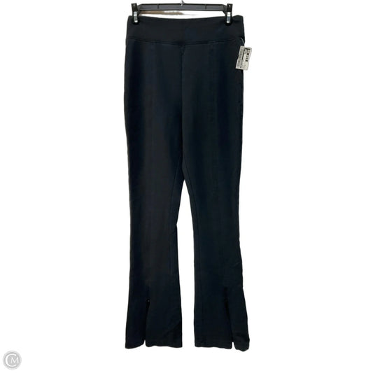 Athletic Pants By Free People In Black, Size: Xs