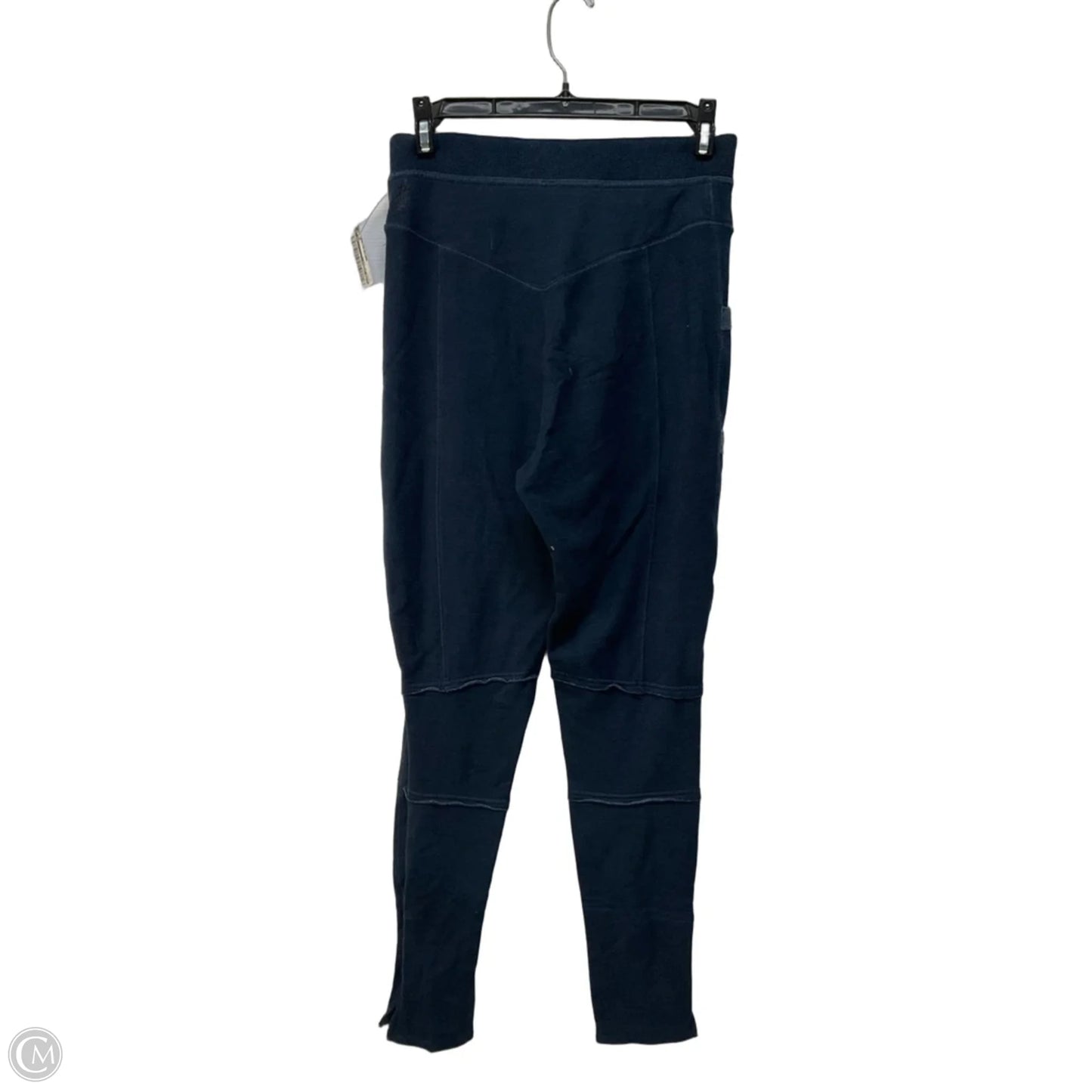 Athletic Pants By Free People In Blue, Size: S