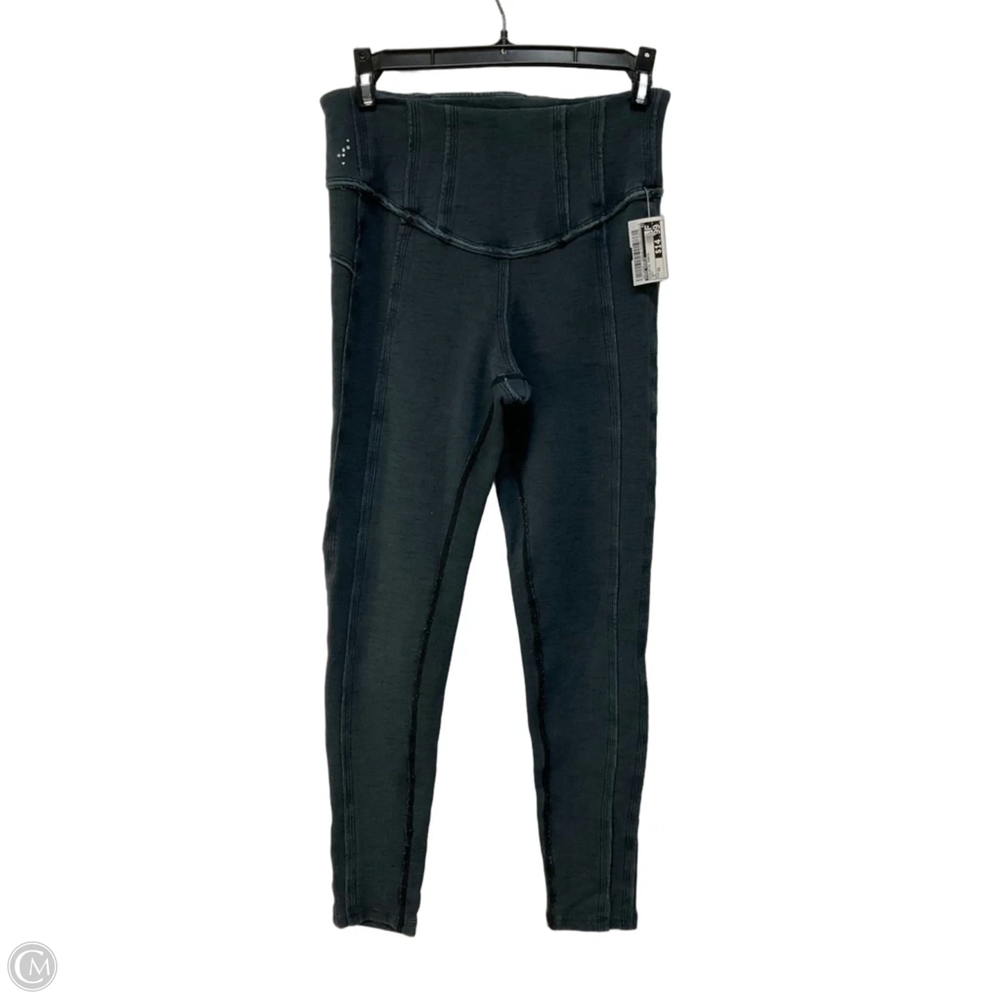 Athletic Pants By Free People In Grey, Size: Xs