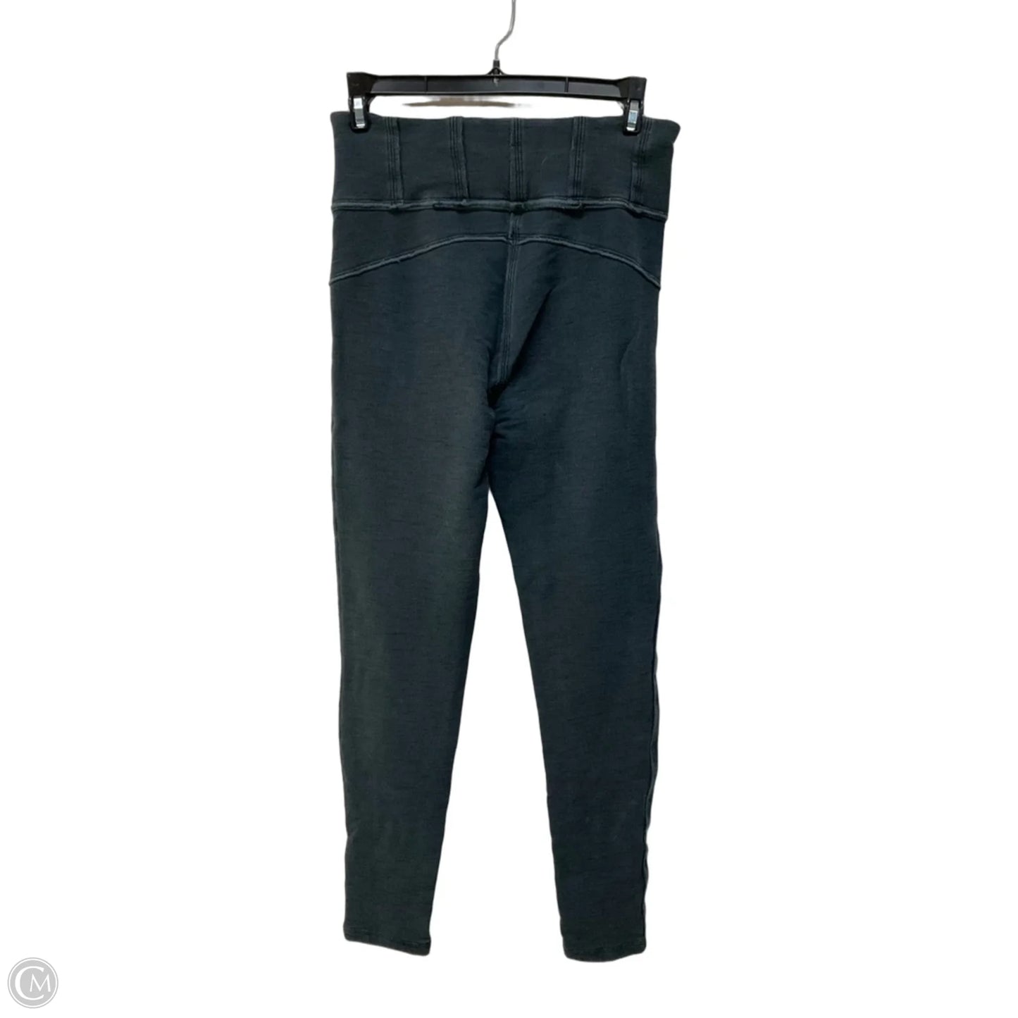 Athletic Pants By Free People In Grey, Size: Xs