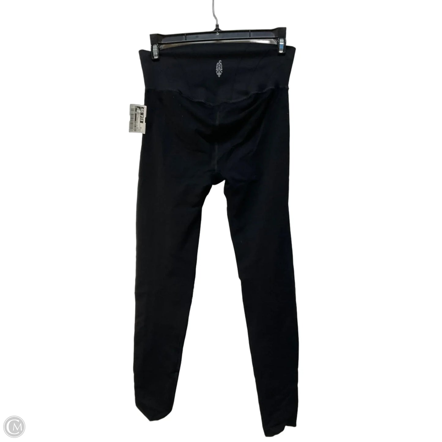 Athletic Leggings By Free People In Black, Size: Xs
